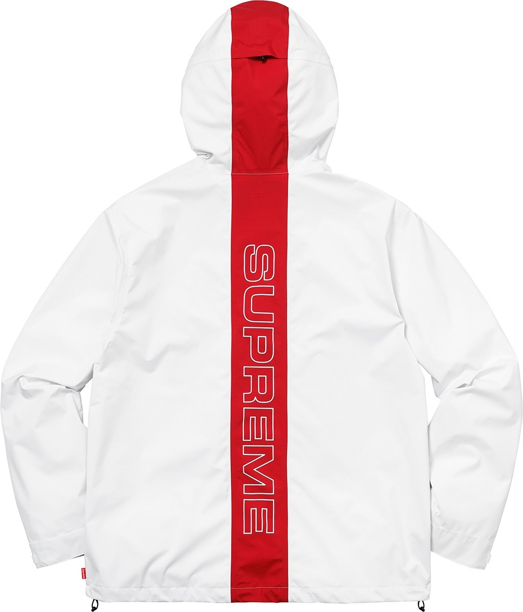 Taped Seam Jacket view 17